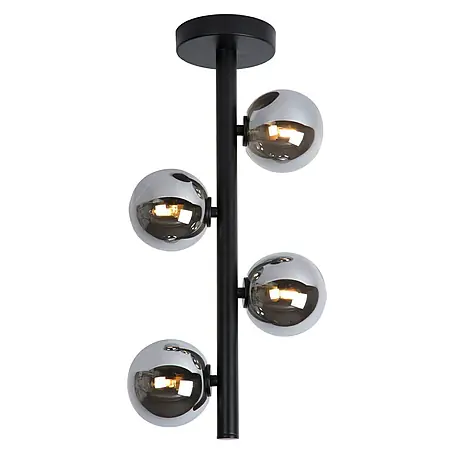 Lucide Tycho Pendelleuchte
