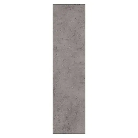 Bariperfil Aqua Wood Revestimiento de pared Concret Oscuro