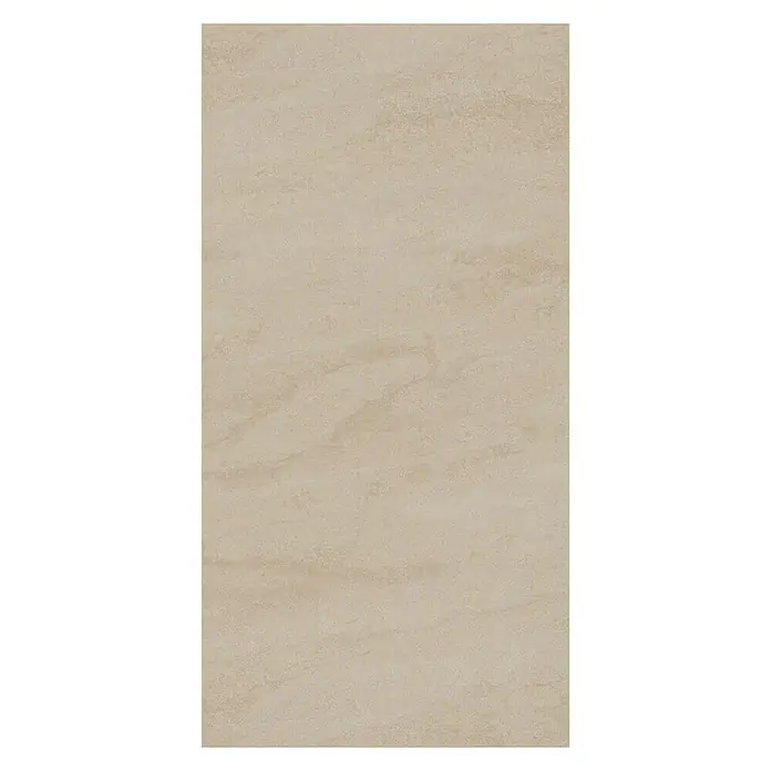 Bariperfil Aqua Revestimiento de pared Arenisca - 60 x 30 cm, Crema