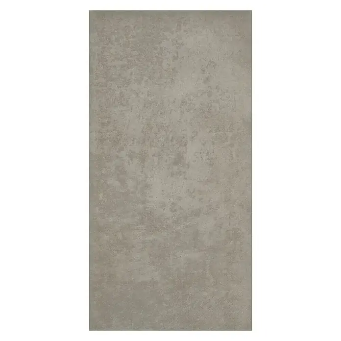 Bariperfil Aqua Revestimiento de pared Boston - 60 x 30 cm, Gris cemento