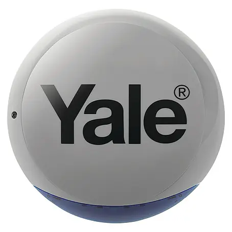 Yale Smart Living Vanjska sirena