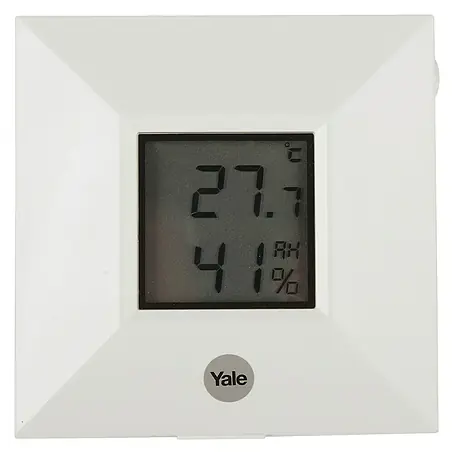 Yale Smart Living Senzor temperature