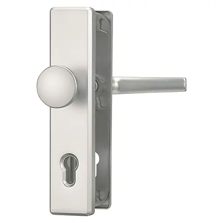Abus  Schutzbeschlag SB 215