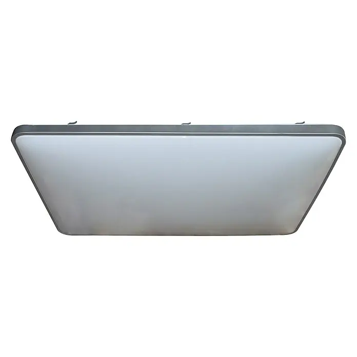 Tween Light LED-Deckenleuchte Arona Big - 80 W, L x B x H: 97 x 66 x 12 cm, Weiß - Vorderansicht