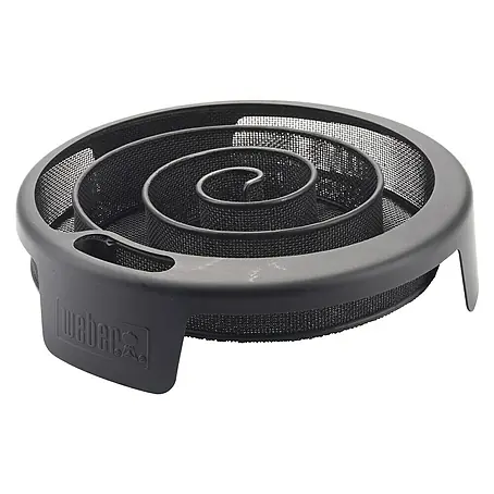 Weber  Kalträuchereinheit