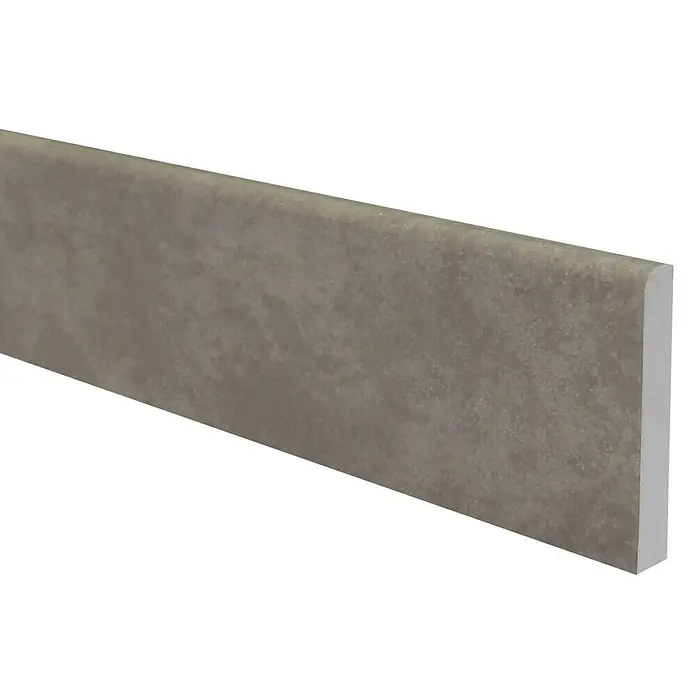 Bariperfil Cornisa Boston - 2,05 m x 6 mm x 4 cm