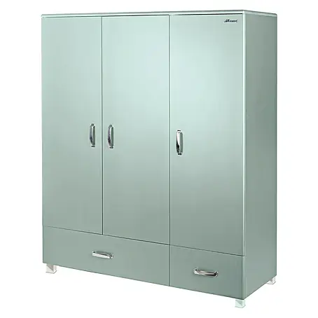 Phönix Miami Drehtürschrank