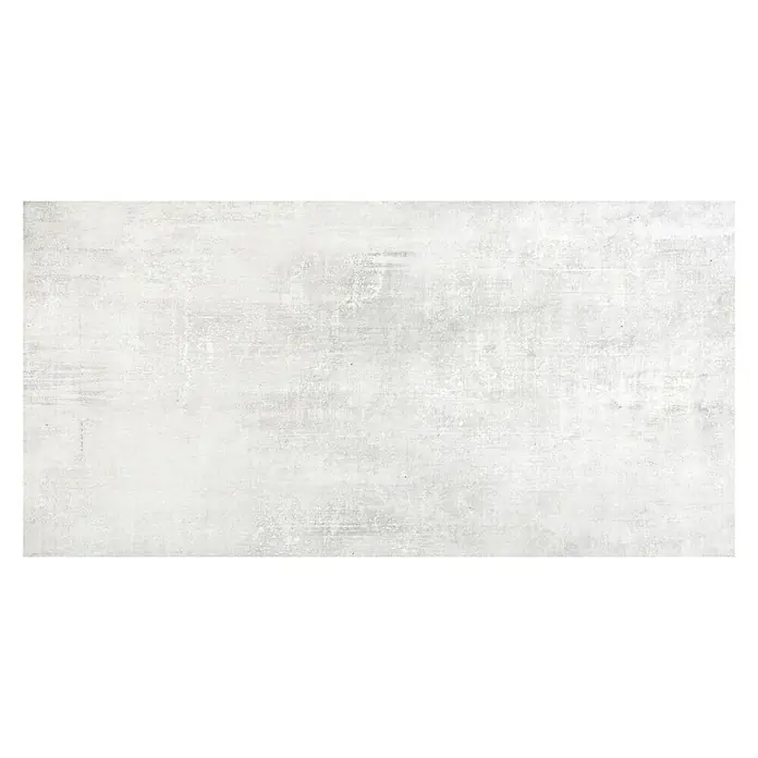 Feinsteinzeugfliese Canyon - 44,2 x 89 cm, Bone, Matt - Vorderansicht