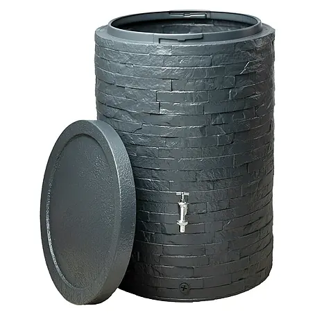 Garantia Classic Line Regenspeicher Muro