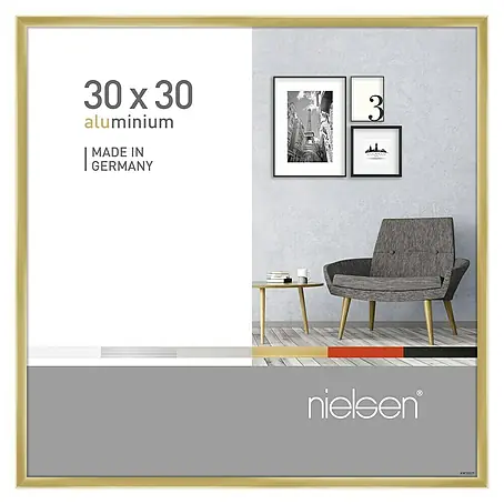 Nielsen  Bilderrahmen Pixel