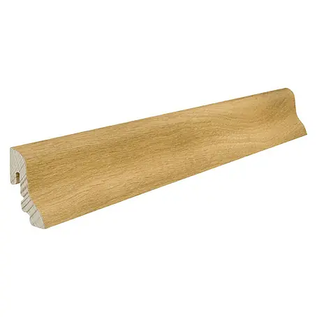 Haro  Sockelleiste Eiche geölt