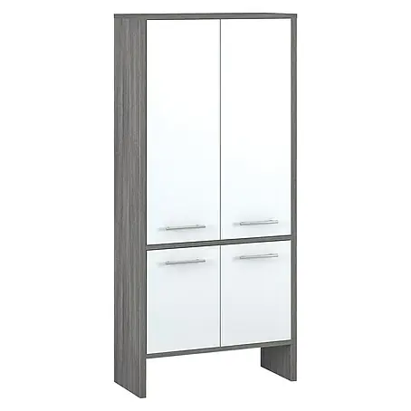 Oslo Midischrank