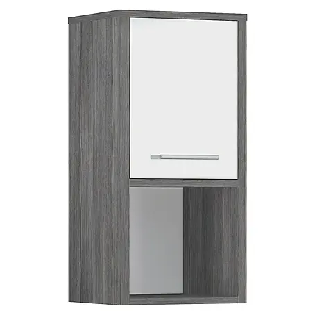 Oslo Oberschrank