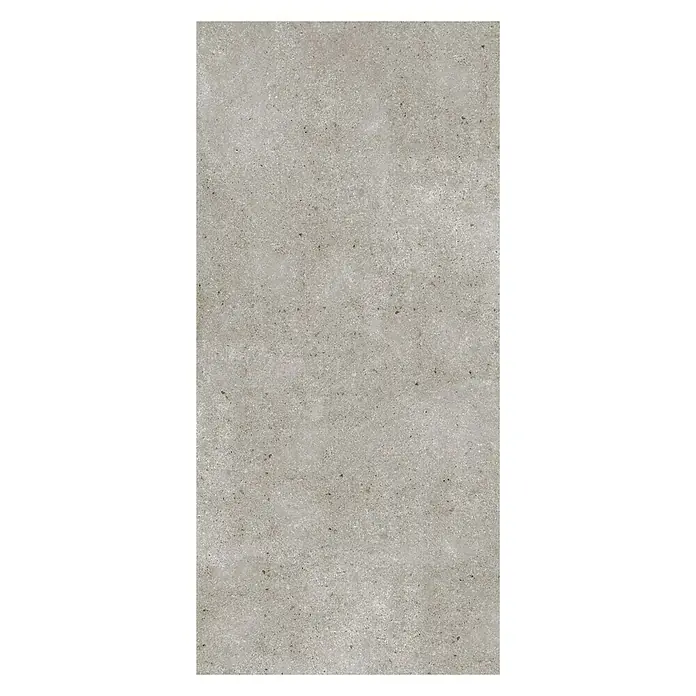Bariperfil Revestimiento de pared Metal Verona Gloss - 2,58 x 1,2 m, Gris, Liso