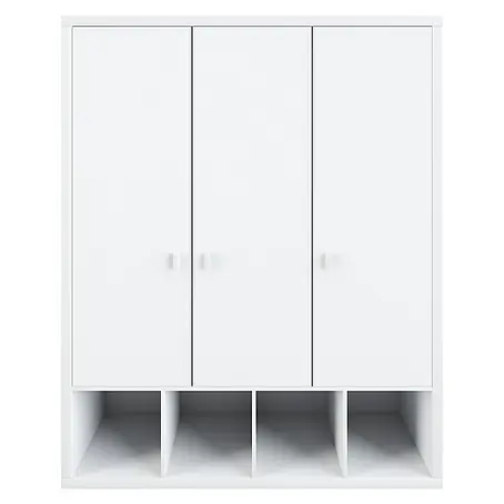 Phönix Caro Drehtürschrank