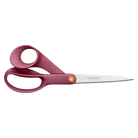 Fiskars  Tijeras Violet