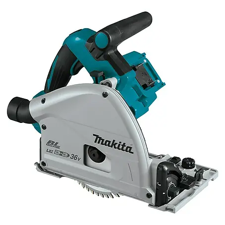 Makita  Akku-Tauchsäge DSP601ZJU