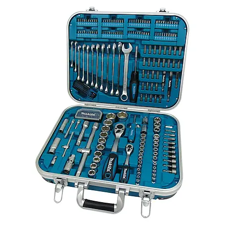 Makita  Gereedschapsdoos P-90532