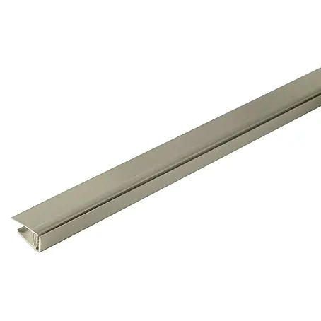 Grosfillex  Perfil de pared para extremos