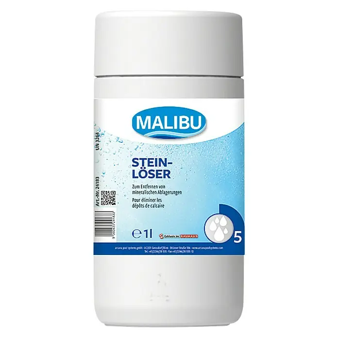 Malibu Steinlöser - 1 l