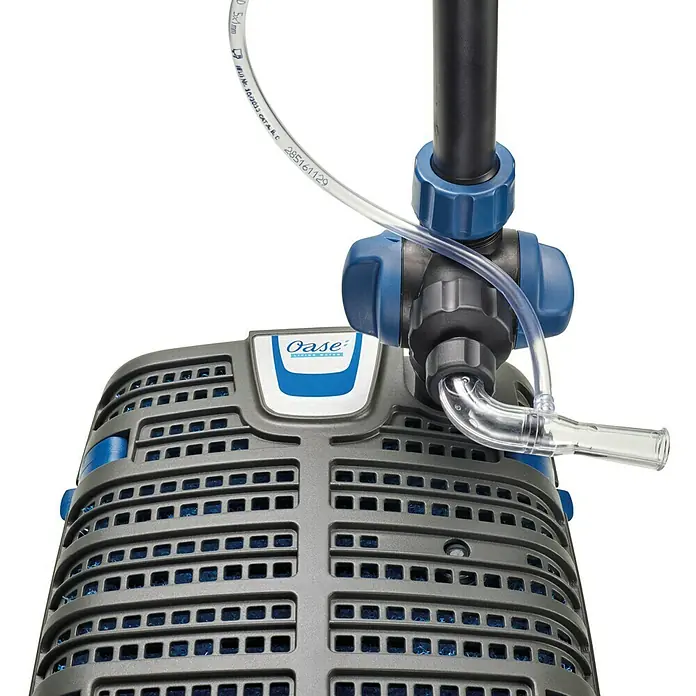Oase Unterwasserfilter Filtral UVC 3000 - 9 W, Teichgröße: 3 m³ - Detailaufnahme