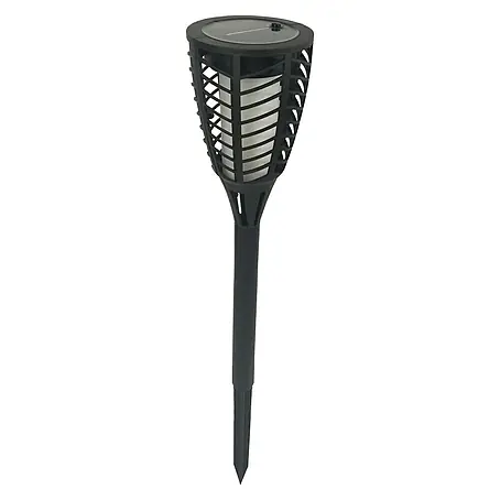 BAUHAUS  Estaca solar Flame