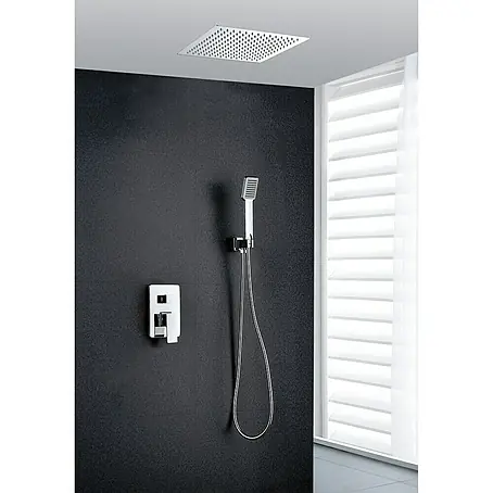 Imex  Conjunto de ducha empotrado Gales