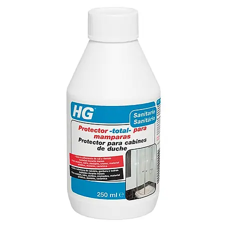 HG  Protector antical para sanitarios