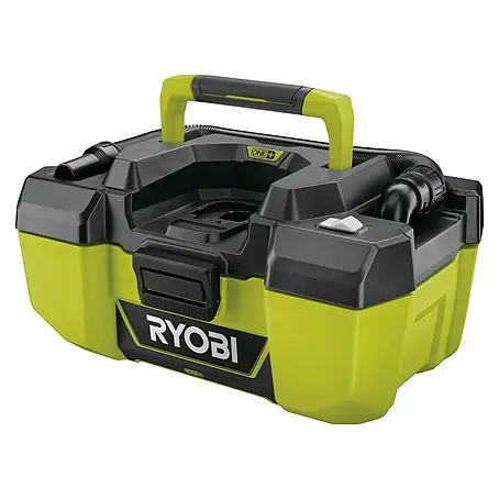 Ryobi ONE+ Aspiradora en seco de batería R18PVB