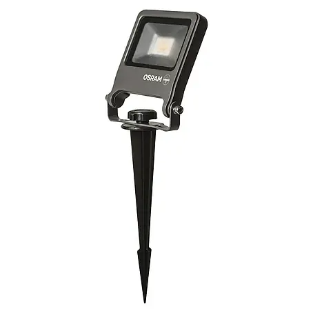 Ledvance  LED-Erdspießleuchte Endura Floodspike