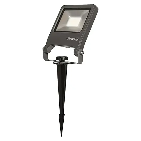 Ledvance  LED-Erdspießleuchte Endura Floodspike