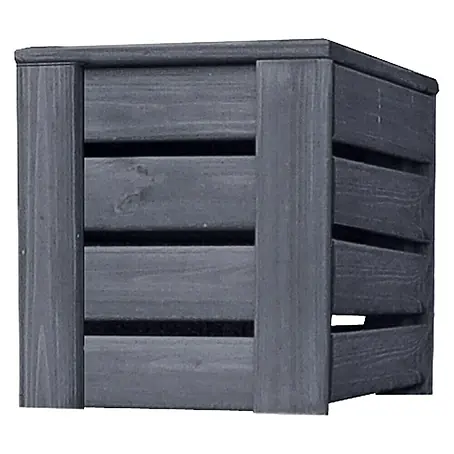 Werth Holz  Pflanzkasten Quartett
