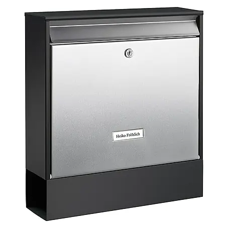 Burg-Wächter  Briefkasten Oxford
