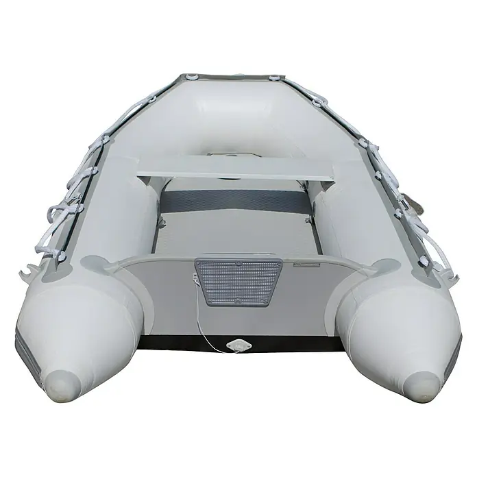Goldenship HSD Lancha neumática 290 Airmat - L x An x Al: 2,9 m x 1,55 m x 42 cm, Apto para: Máximo 4 personas