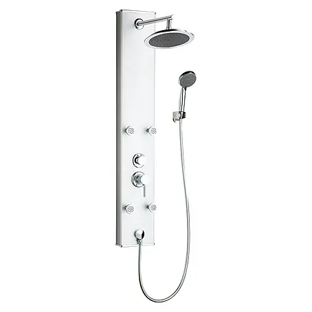 Camargue  Tuš stup Texel 2.0