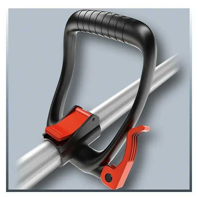 Einhell Power X-Change Akku-Hochentaster GE-LC 18 Li T-Solo - 18 V, Li-Ionen, Ohne Akku, Schnittlänge: 17 cm - Detailaufnahme