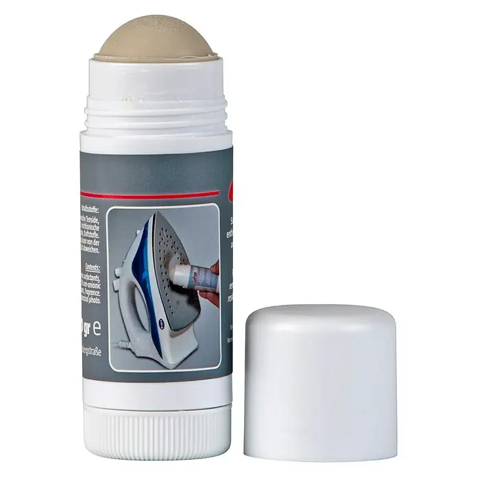 Bügeleisen-Reinigungsstift - 50 g - Detailaufnahme
