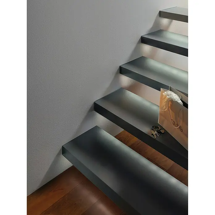 Paulmann LED traka YourLED - 97,5 cm, Topla bijela, 3 W - Živopisni prikaz
