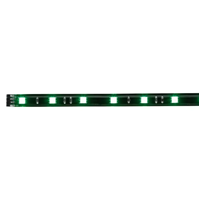 Paulmann LED traka YourLED RGB - 97,5 cm, RGB, 7 W - Pogled sprijeda