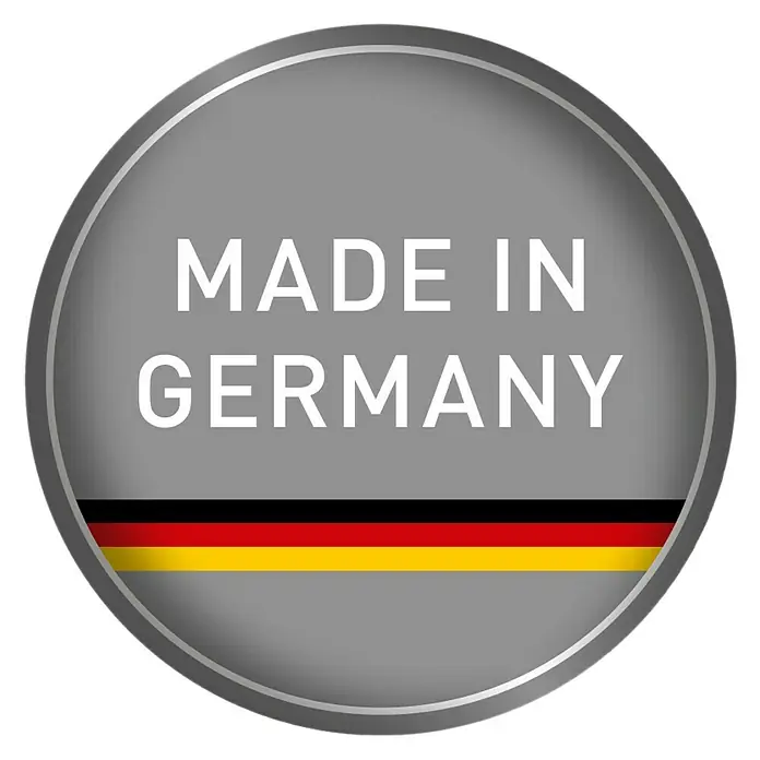 Thomas Waschsauger Boxer - 1.400 W, Behältervolumen: 6 l