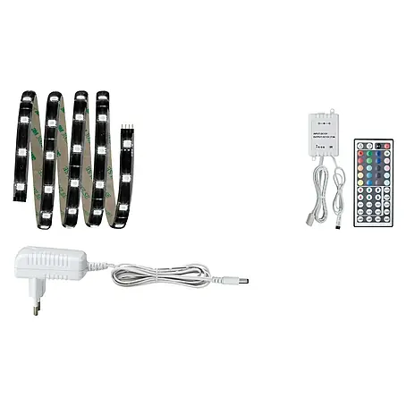 Paulmann  LED traka YourLED Osnovni set RGB