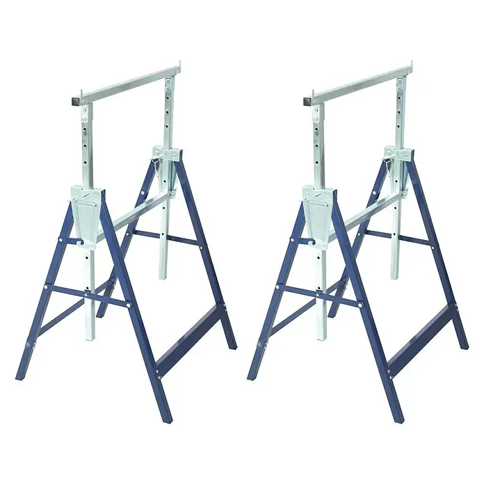 Alutec Universalbock - 200 kg, 2 Stk.