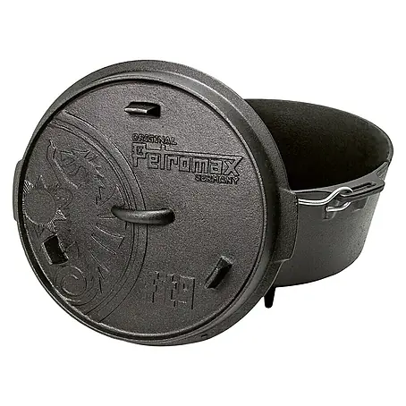 Petromax  Feuertopf