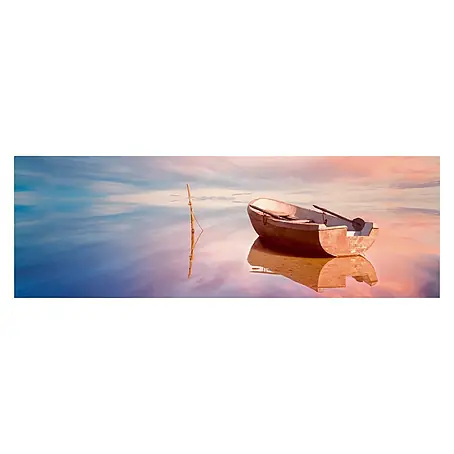 Póster Barque Horizon