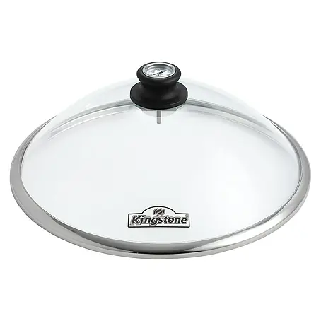 Kingstone  Glashaube
