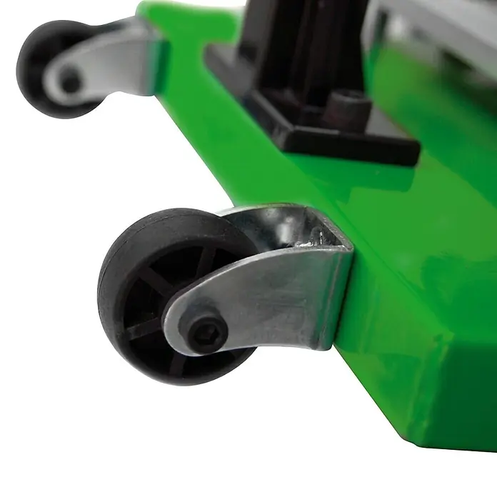 Berg Fliesenschneider BTC 640 - Max. Schnittlänge: 640 mm - Detailaufnahme
