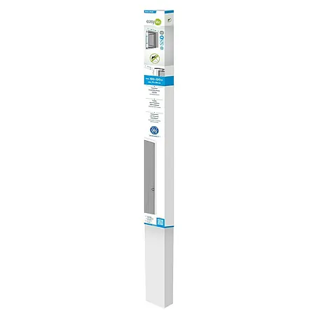 Easy Life  Insektenschutzfenster Edge Plus