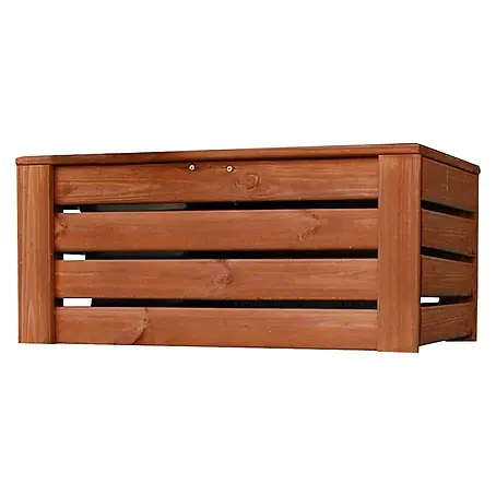 Werth Holz  Pflanzkasten Quartett