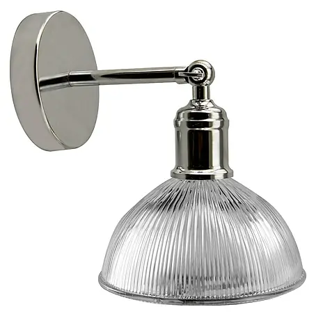 Aplique de pared Antiquar