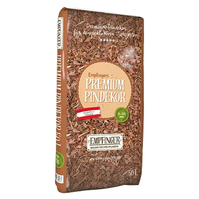 Empfinger Piniendekor Premium - 50 l, 20 mm